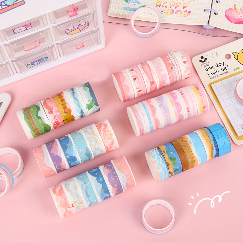 Embroidery Details - Fita anti-suja para pintura diamante DIY,