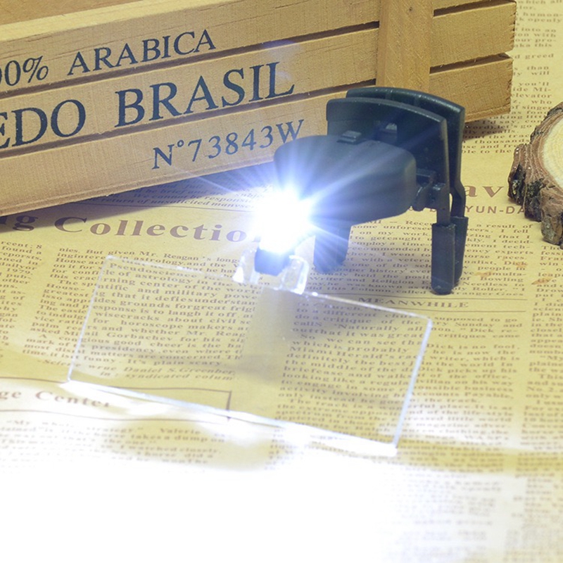 Óculos de ampliação x x, óculo - Embroidery Viewer avaliação e preço