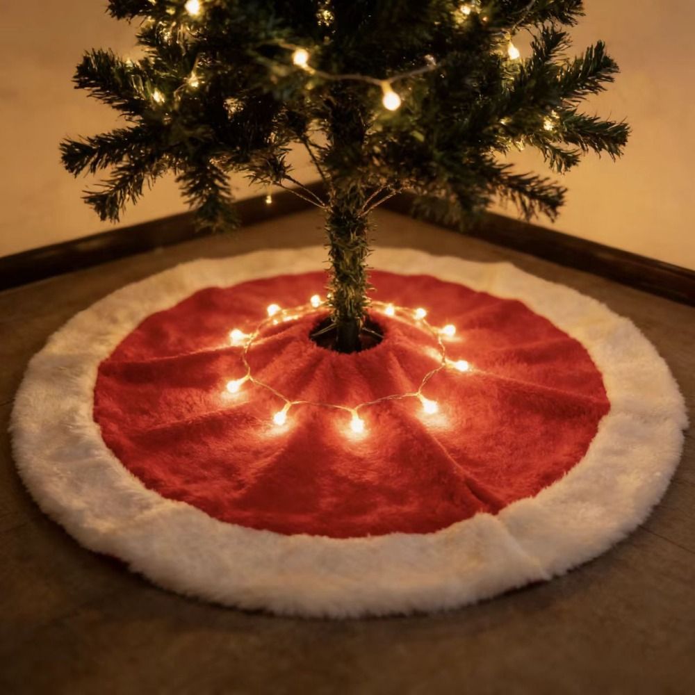 Acessório de Natal: Saia para  - Embroidery Xmas Designs avaliação e preço