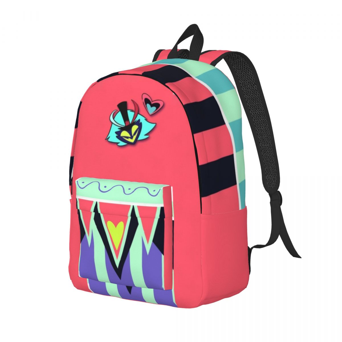 Helluvas b-boss mochila estuda - Embroidery Xmas Designs avaliação e preço