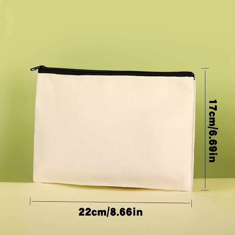 Bolsa de Maquiagem Personaliza - Embroidery Name Designs avaliação e preço