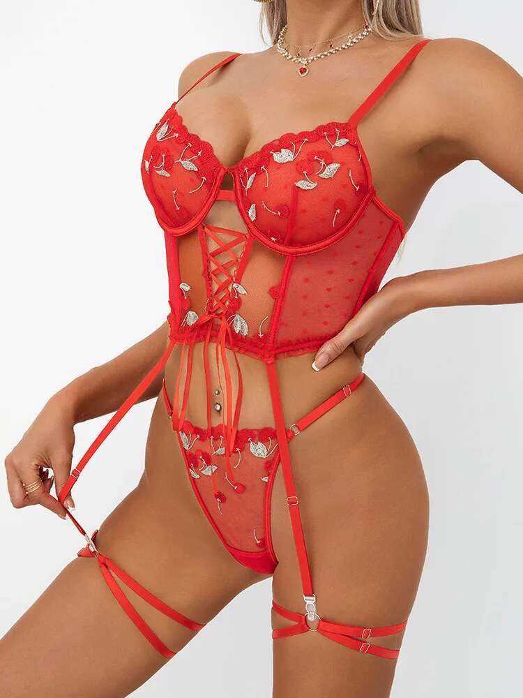 Sexy cor sólida flor bordado t - Embroidery Charm avaliação e preço