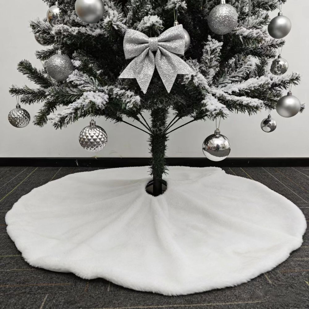 Acessório de Natal: Saia de Pe - Embroidery Xmas Designs avaliação e preço