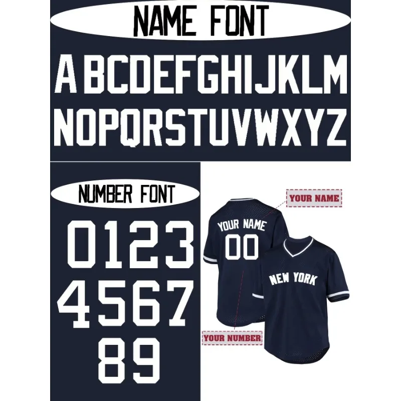 Nome e número personalizados d - Embroidery Name Designs avaliação e preço