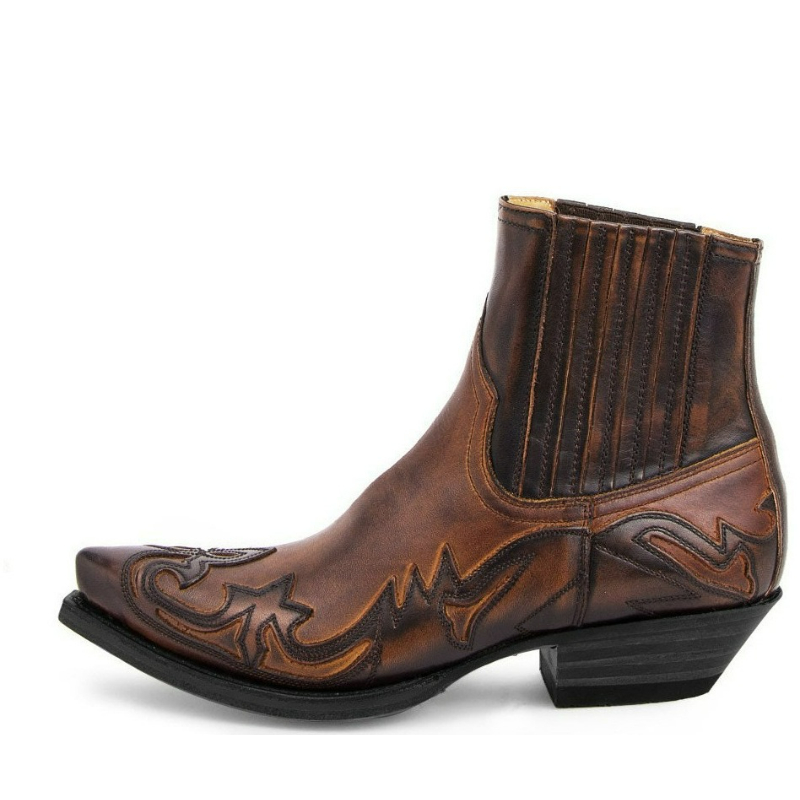 Botas de Cowboy Ocidentais Mas - Embroidery Designer avaliação e preço