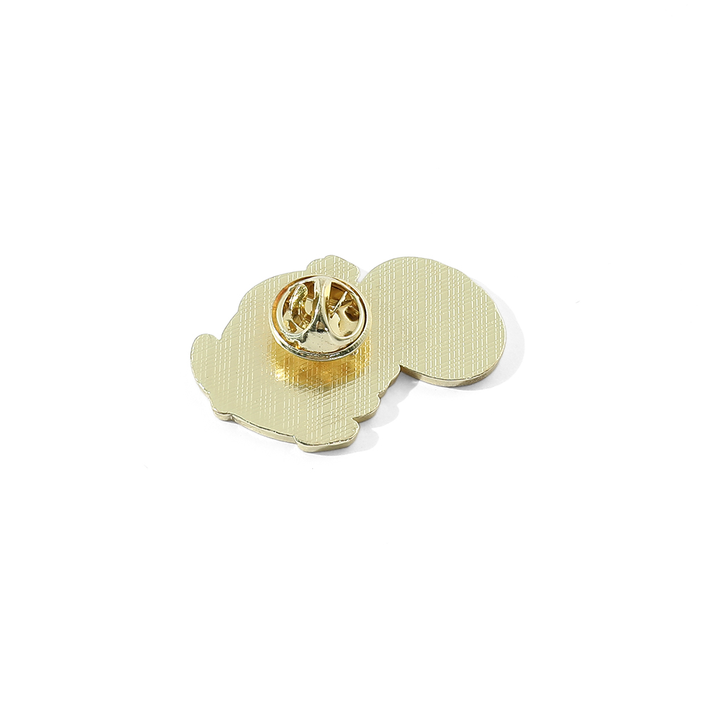 1 Unidade ​ Broche de Personag - Embroidery Garment avaliação e preço