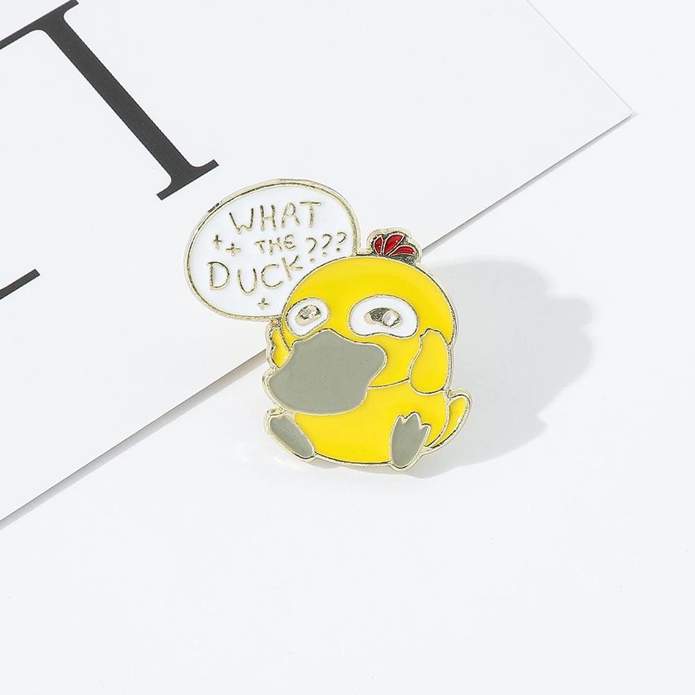 1 Unidade ​ Broche de Personag - Embroidery Garment avaliação e preço