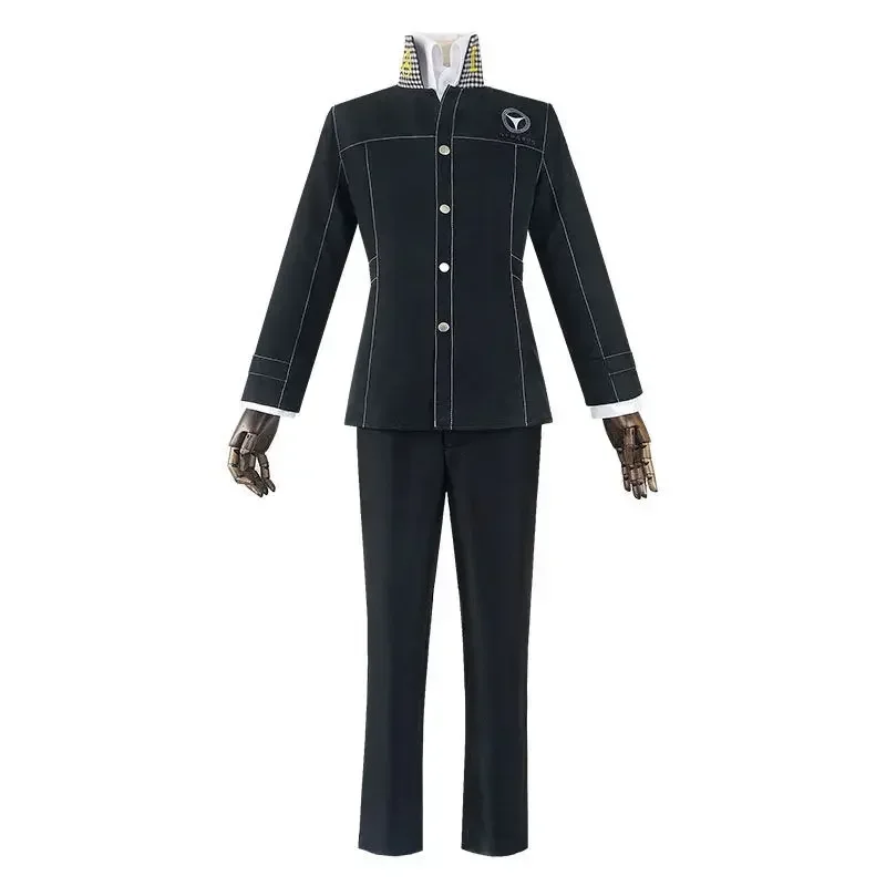 Cosplay de Persona 4 Narukami  - Embroidery Kit avaliação e preço