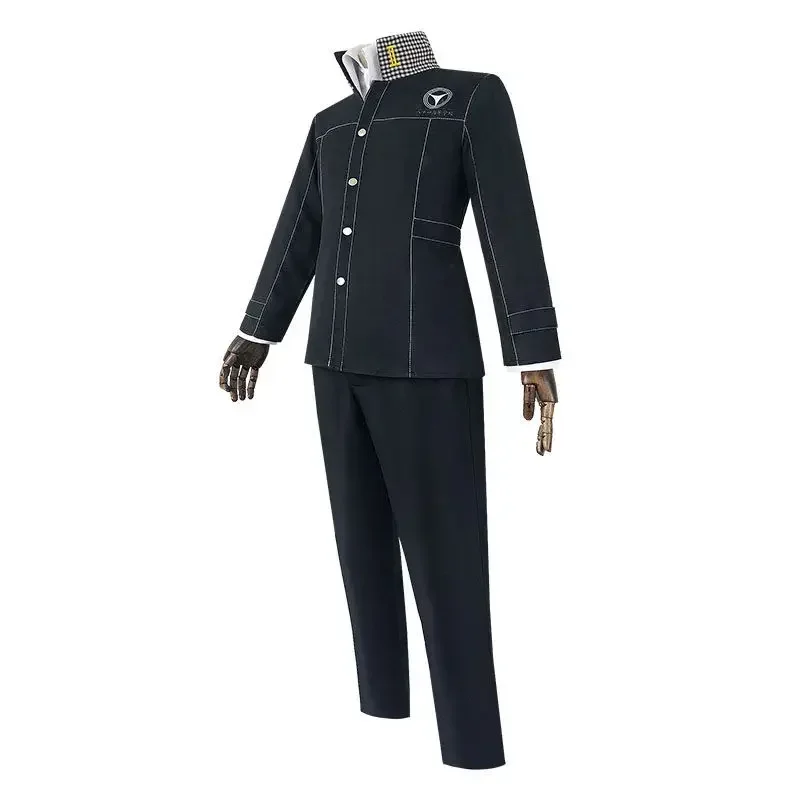Cosplay de Persona 4 Narukami  - Embroidery Kit avaliação e preço