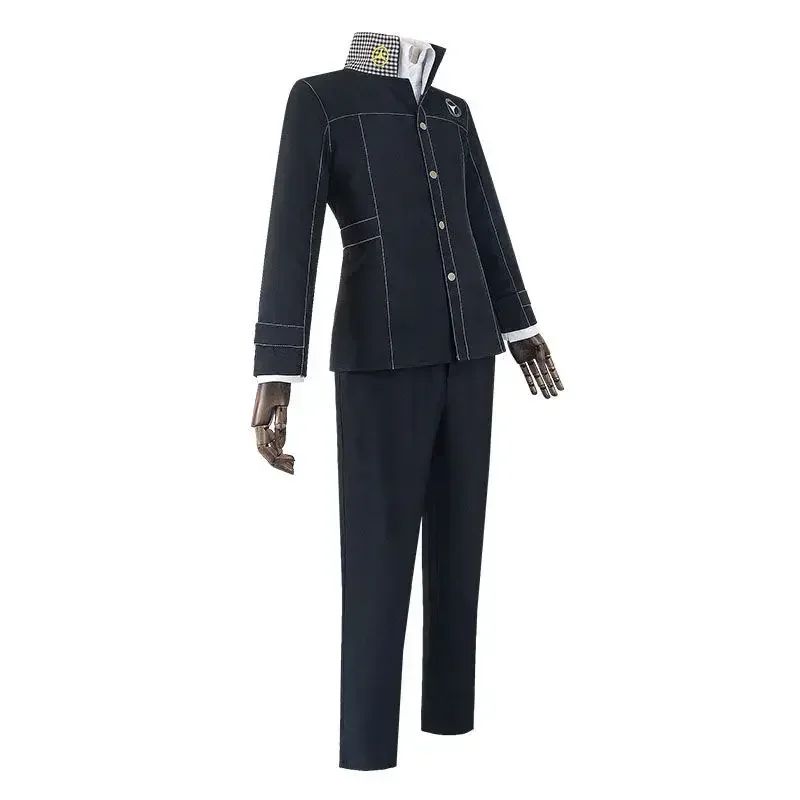 Cosplay de Persona 4 Narukami  - Embroidery Kit avaliação e preço