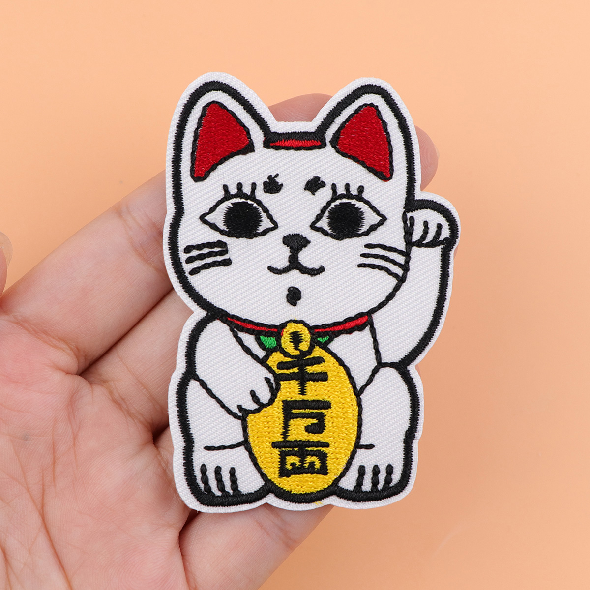 Patches Termocolantes e Bordad - Embroidery Viewer avaliação e preço