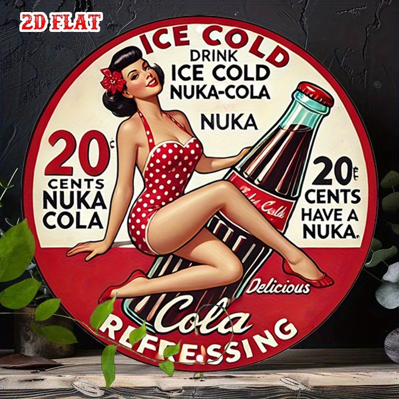 2d plano, 1pc retro pin-up 7.8 - Embroidery Water avaliação e preço