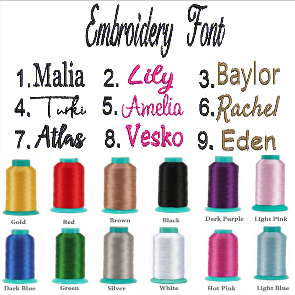 Ins mochila impressa de veludo - Embroidery Name Designs avaliação e preço