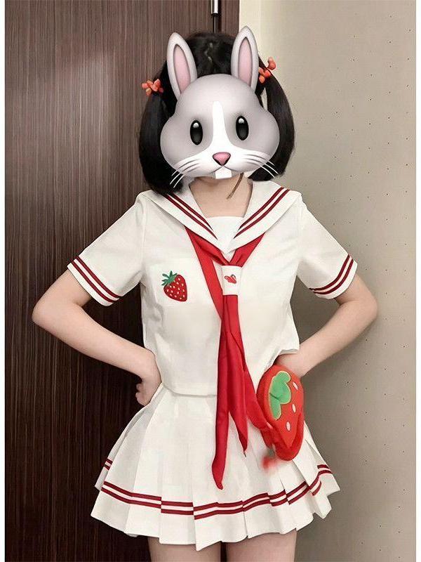 Conjunto de Uniforme Escolar J - Embroidery Uniform avaliação e preço