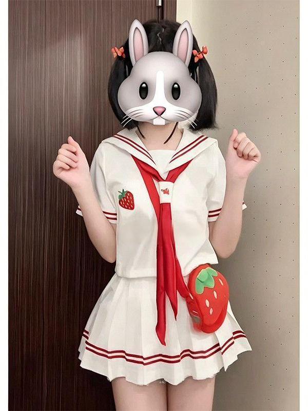 Conjunto de Uniforme Escolar J - Embroidery Uniform avaliação e preço