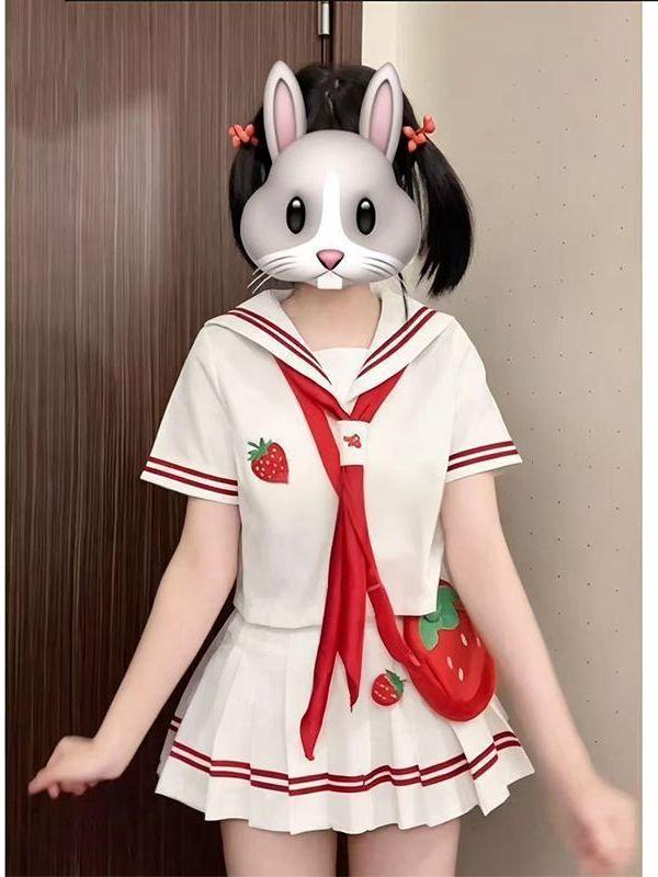 Conjunto de Uniforme Escolar J - Embroidery Uniform avaliação e preço