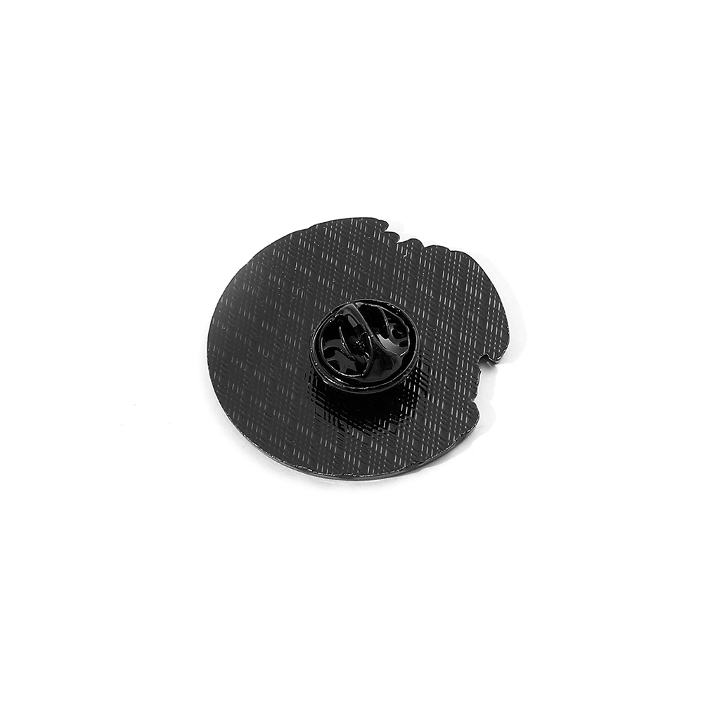 1 Broche de Anime Criativo e A - Embroidery Garment avaliação e preço