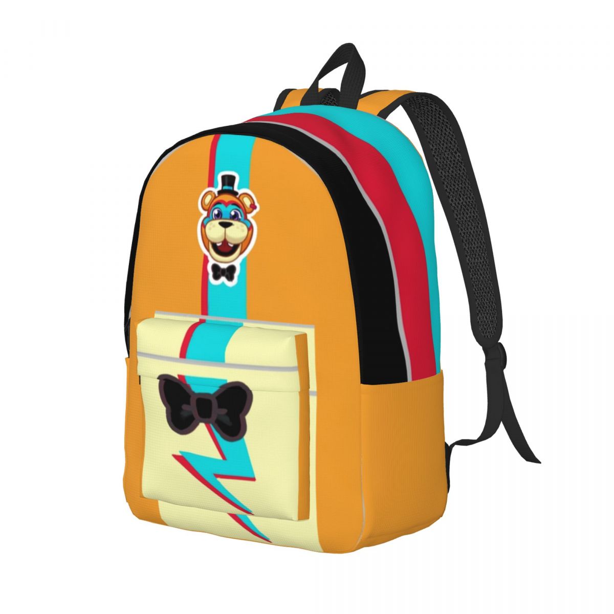 Glamrock F-FREDDYS mochila mas - Embroidery Xmas Designs avaliação e preço