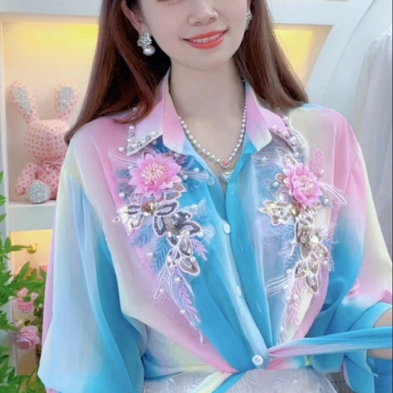 2024 verão nova senhora do esc - Embroidery Uniform avaliação e preço