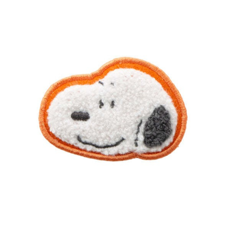 Broche de Bordado Fofo do Snoo - Embroidery Diy avaliação e preço