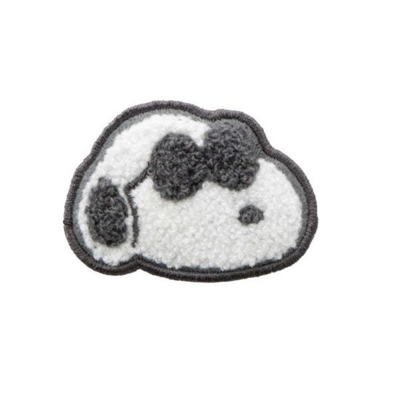 Broche de Bordado Fofo do Snoo - Embroidery Diy avaliação e preço