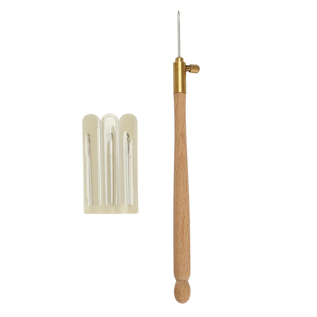 Kit de Agulhas de Bordado com  - Embroidery Beads avaliação e preço