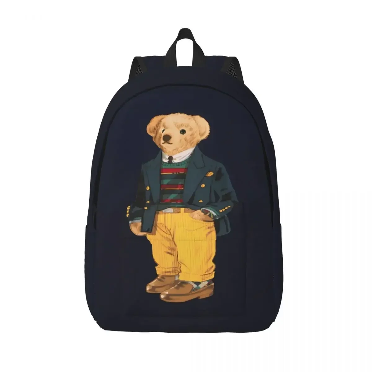 Mochila de animais selvagens,  - Embroidery Xmas Designs avaliação e preço