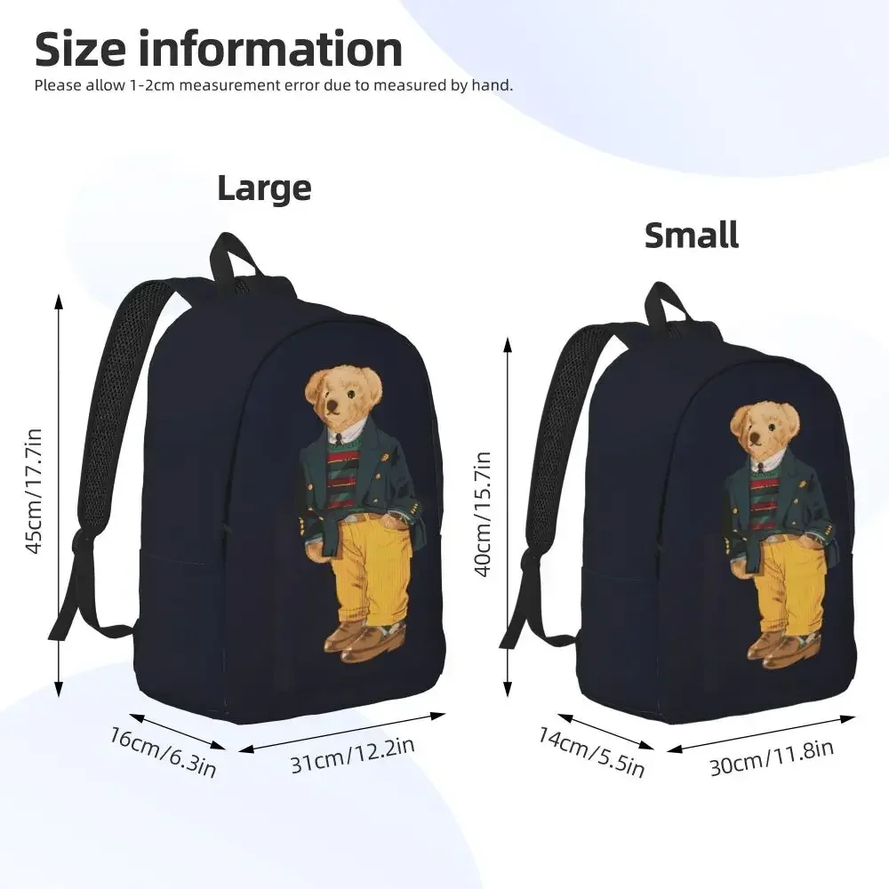 Mochila de animais selvagens,  - Embroidery Xmas Designs avaliação e preço