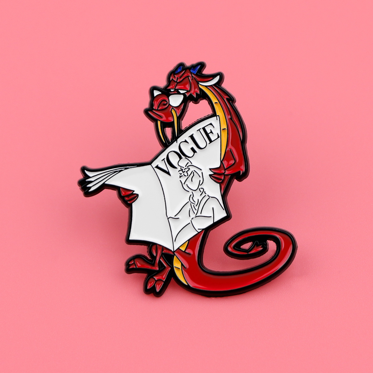 Promoção Quente: Novo Broche d - Embroidery Garment avaliação e preço