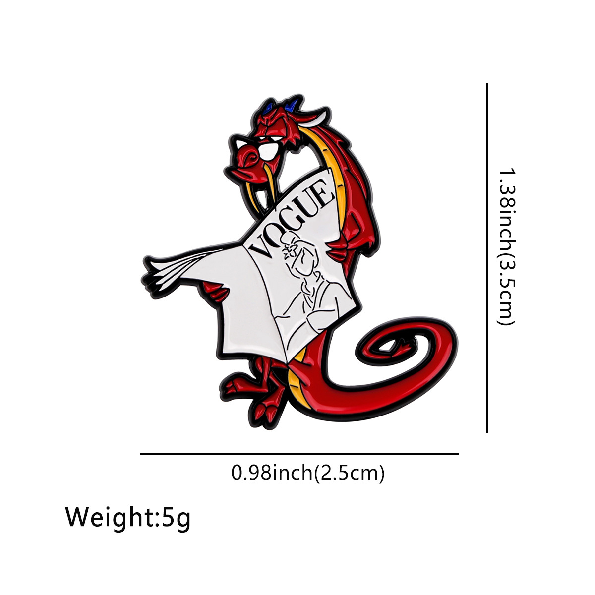 Promoção Quente: Novo Broche d - Embroidery Garment avaliação e preço