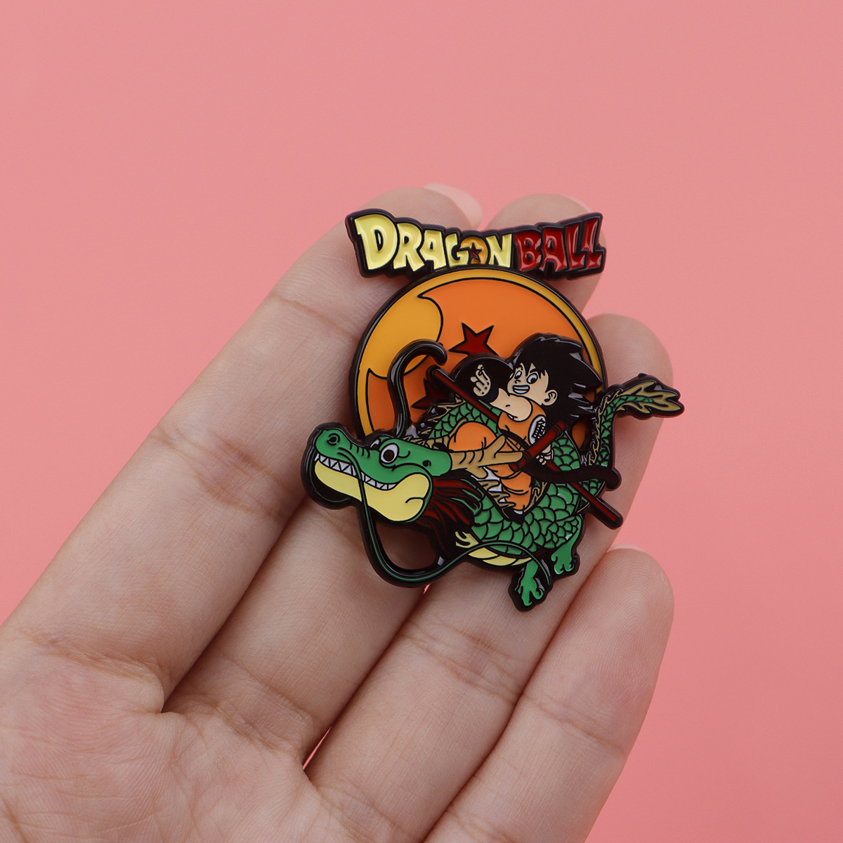 Novo Broche/Pin de Lapela de A - Embroidery Garment avaliação e preço