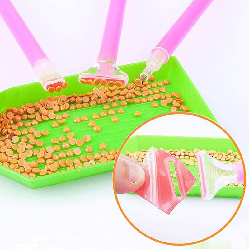40 Peças de Cera para Pintura  - Embroidery Details avaliação e preço