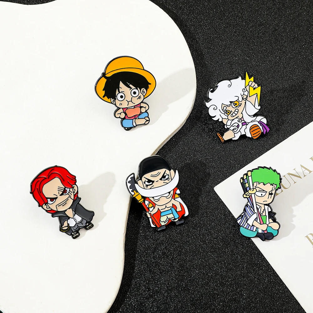 5 Peças Broche Personalizado F - Embroidery Garment avaliação e preço