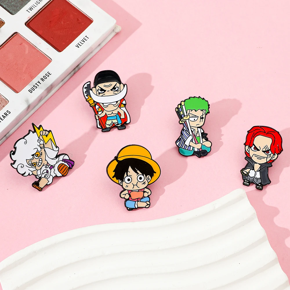 5 Peças Broche Personalizado F - Embroidery Garment avaliação e preço