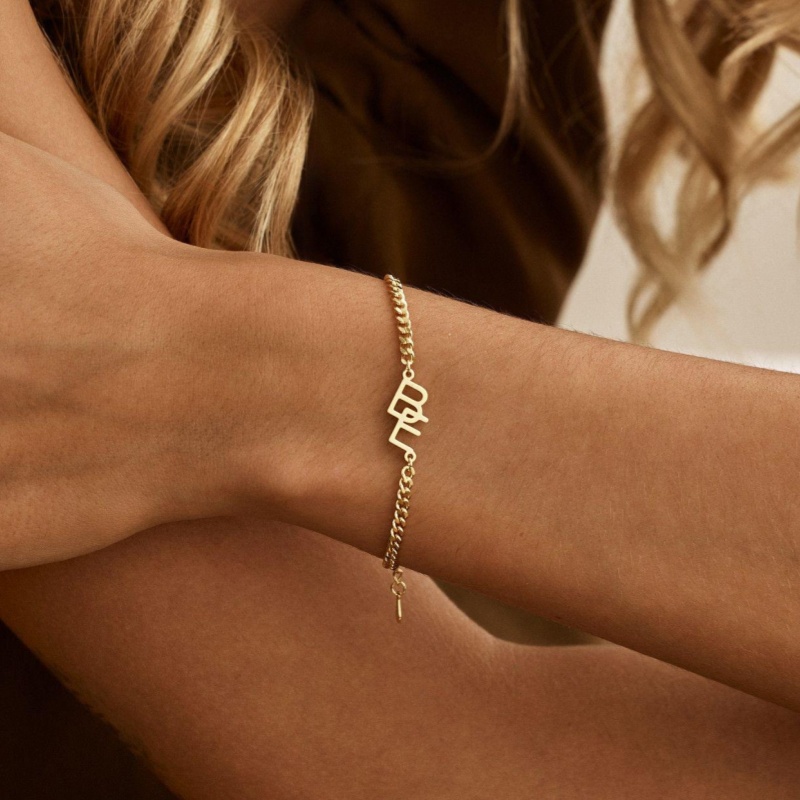 Pulseira Personalizada com Let - Embroidery Charm avaliação e preço