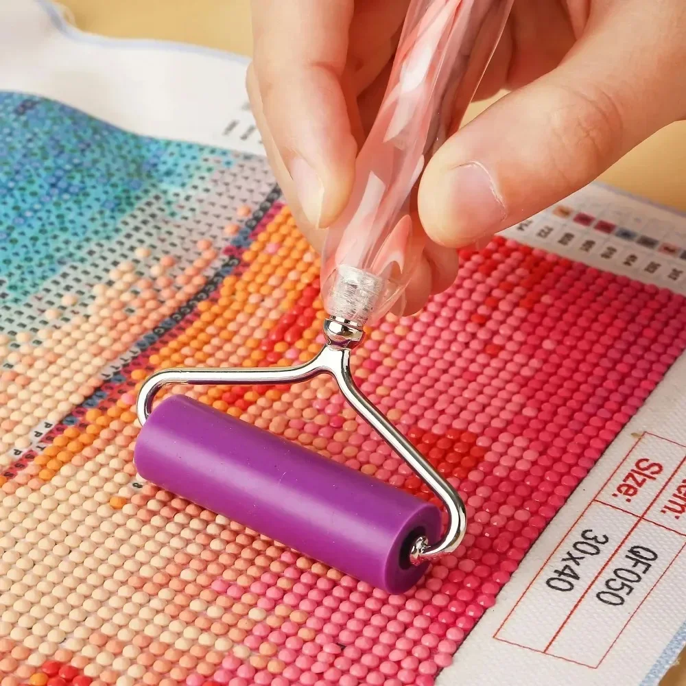 1PC Novo Kit de Ferramentas pa - Embroidery Details avaliação e preço
